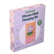 Woven Wall Hanging Kit
