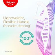 Colgate Total Floss Pick 35 Pack