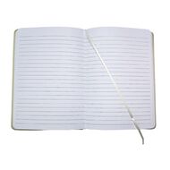 Uniti Stationery Country Calling Linen A5 Notebook