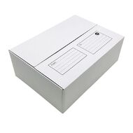 WS Packing Box