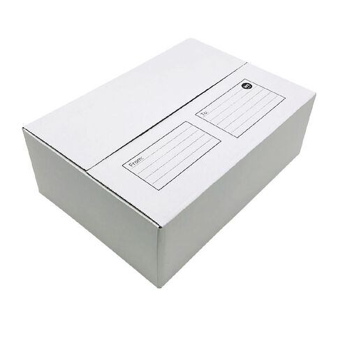 WS Packing Box