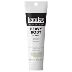 Liquitex Heavy Body Acrylic 59ml Parchment