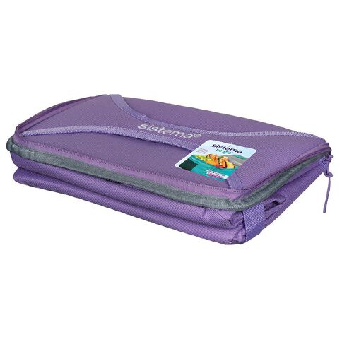 Sistema Mega Lunch Bag