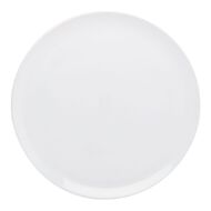 Living & Co Reusable Melamine Serve Platter White