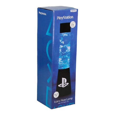 Paladone PlayStation Flow Lamp