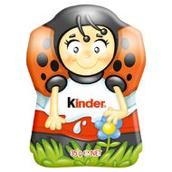 Kinder Hollow Figurines 35g