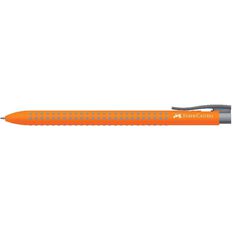 Faber-Castell Grip Ball Pen Orange