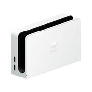 Nintendo Switch OLED Model White