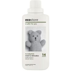Ecostore Delicates and Wool Wash 500ml