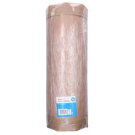 WS Kraft 80gsm Paper Roll 600mm x 5m Brown