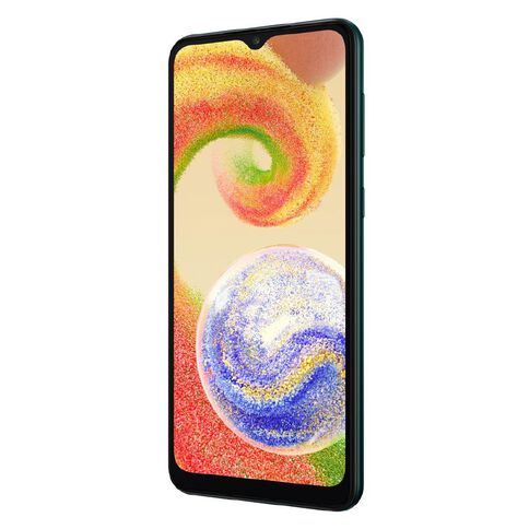 Samsung Galaxy A07 4G 64GB with One NZ Sim Green