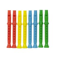 Party Inc Flute Party Favours 8 Pack