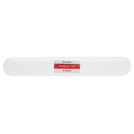 Colour Co. Bath Toothbrush Case White