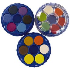Fivestar Water Colour Stacker Various Colours set of 18