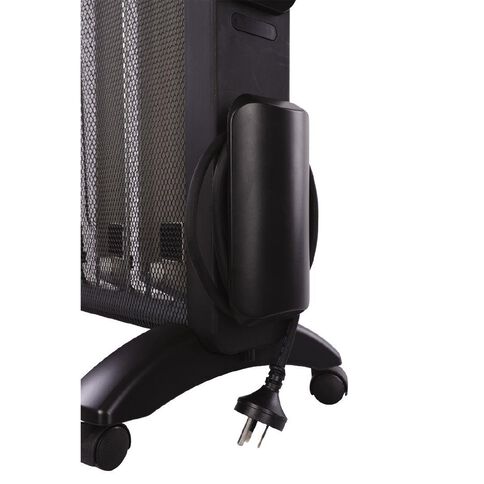 Kensington Micathermic Heater 2400W