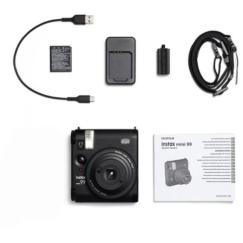 Fujifilm Instax Mini 99