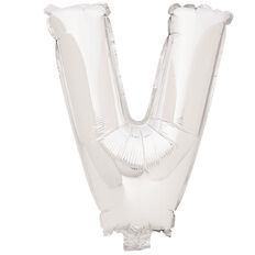Artwrap Foil Balloon V 35cm