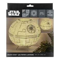 Paladone Death Star Lantern Desk Lamp