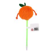Kookie Summer Novelty Pen Tomato