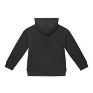 Young Original Plain Pullover Hoodie