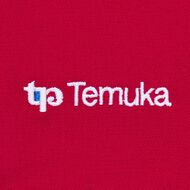 Schooltex Temuka Primary Short Sleeve Polo wtih Embroidery