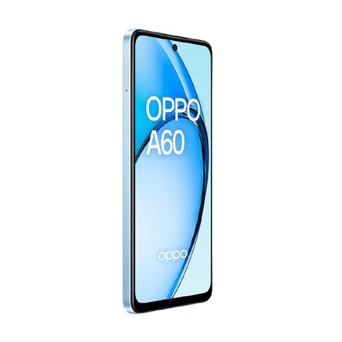 OPPO A60 4G Ripple Blue