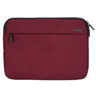 Moki Transporter 13.3 Inch Laptop Sleeve Burgundy