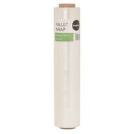 Impact 8 Micron Pallet Wrap 450mm x 500m