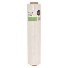 Impact 8 Micron Pallet Wrap 450mm x 500m
