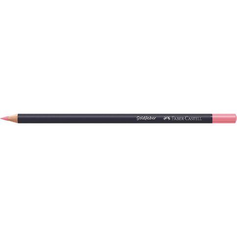 Faber-Castell Colour Pencil Goldfaber Col130 - Salmon