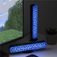 Paladone Minecraft Light Bar Set