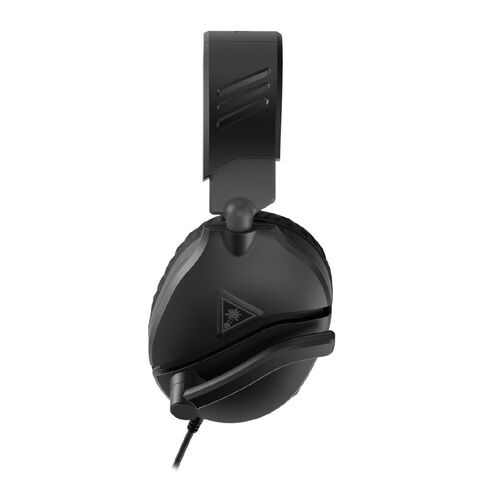 Turtle Beach Recon 70 Multiplatform Gaming Headset Black