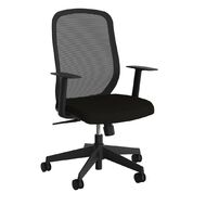 Knight Flex 2.0 Chair Black