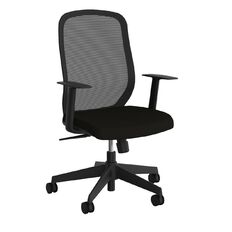 Knight Flex 2.0 Chair Black