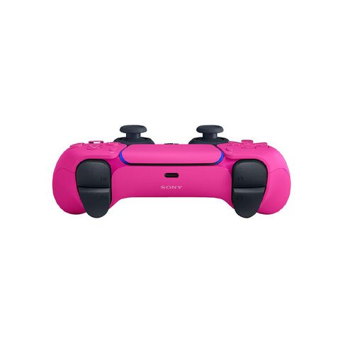 PS5 DualSense Controller Pink Mid