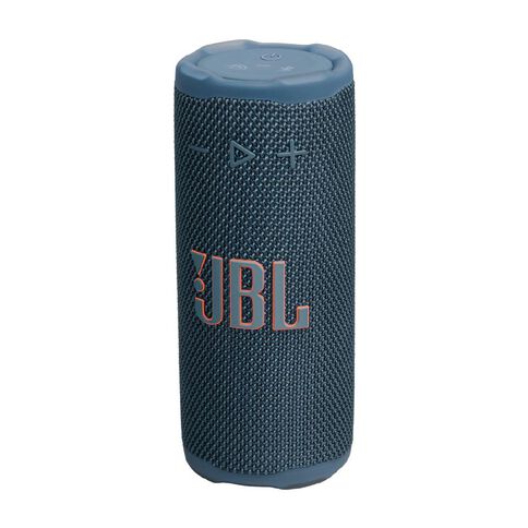 JBL Grip Portable Bluetooth Speaker Blue