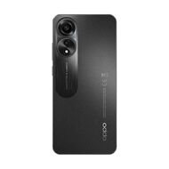 OPPO A78 4G Mist Black