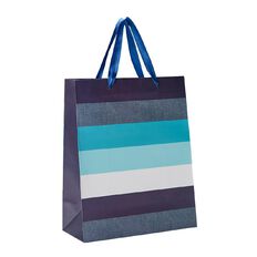 Artwrap Gift Bag Male Assorted Large