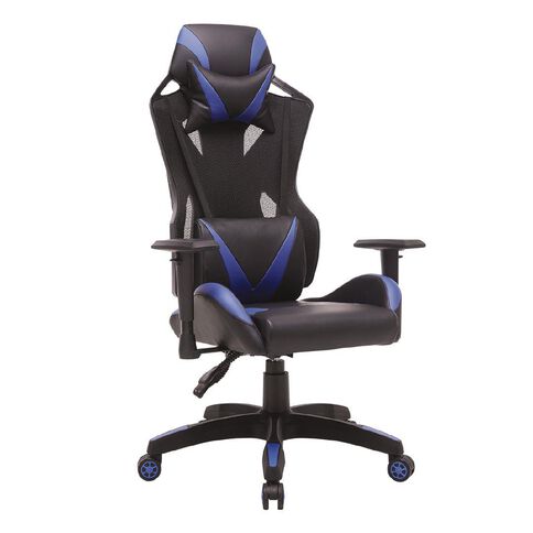 Workspace Meshback Gaming Chair