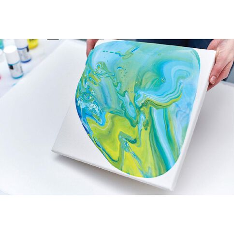Liquitex Pouring Medium Gloss 473ml