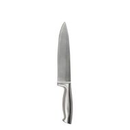 Living & Co Stainless Steel Chef Knife Stainless Steel