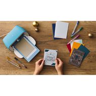 Cricut Joy Machine Blue/White