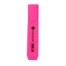 WS Highlighter Loose Pink