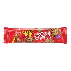 Griffin's Cookie Bear Chocolate Chippies 200g