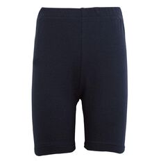 Schooltex Girls' Bike Shorts