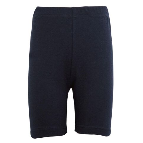 Schooltex Girls' Bike Shorts