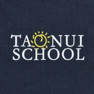 Schooltex Taonui School PE Tee with Transfer