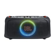 JBL PartyBox On-The-Go Essential Portable Party Speaker