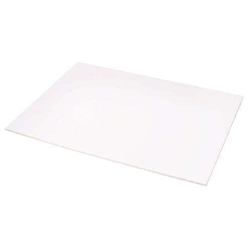 Jasart Foamboard 5mm 32in x 40in White