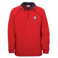 Red/Navy